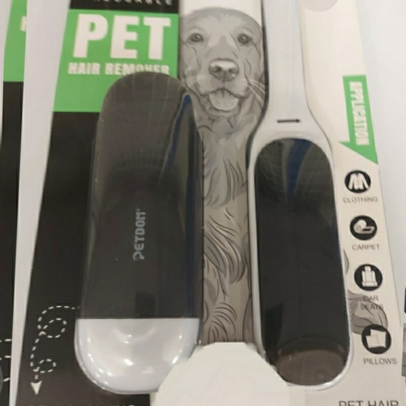 Pet Hair Remover - Picture 3 of 3
